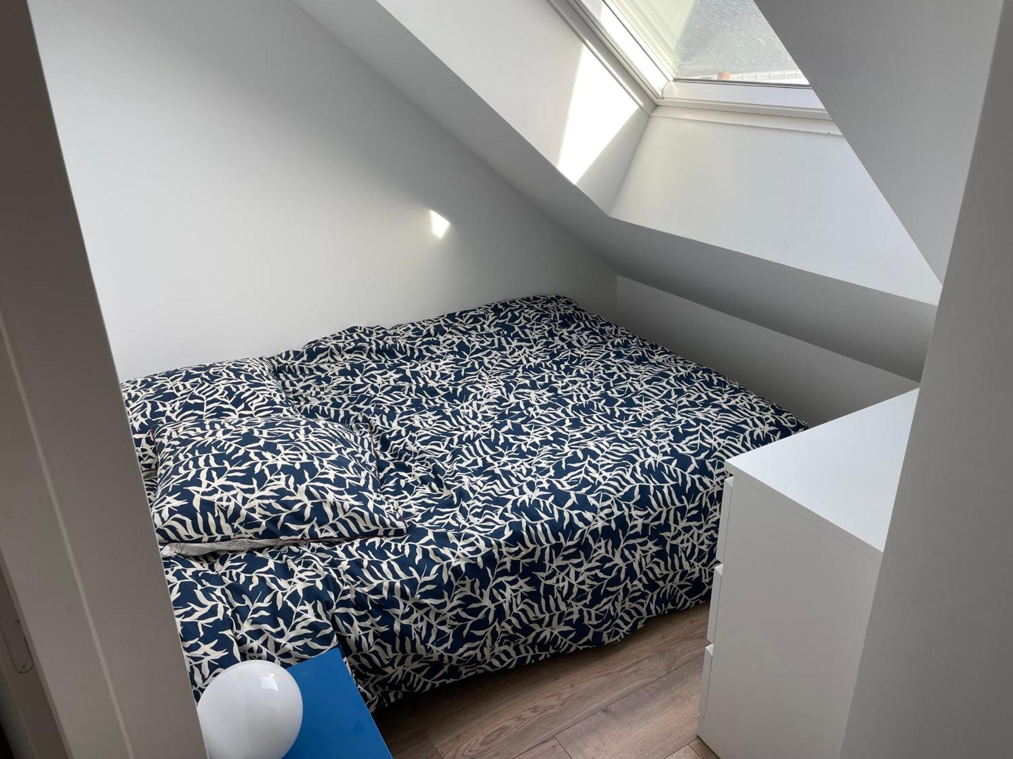 Studio 304 - Hyper Centre - Integralement Renove - Toutes Commodites A Pied Saint-Nazaire  Exterior photo